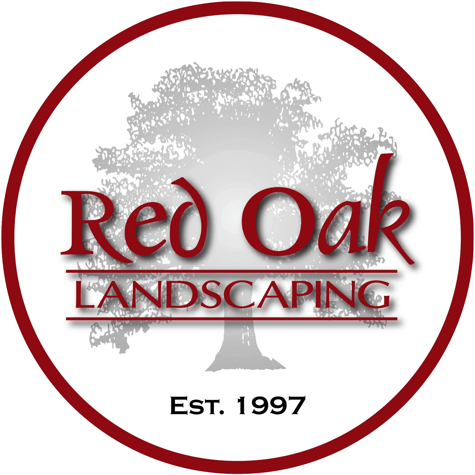 Red Oak Landscaping Inc.